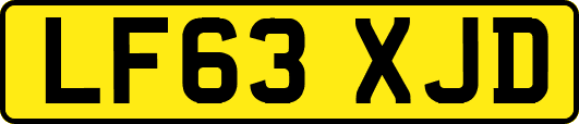LF63XJD
