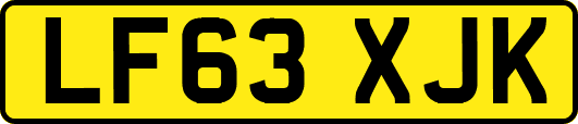 LF63XJK