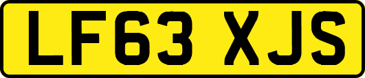 LF63XJS