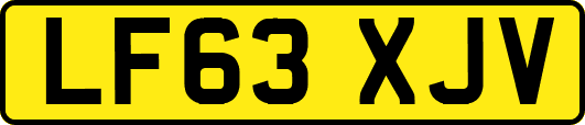 LF63XJV