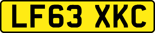 LF63XKC