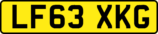 LF63XKG