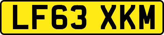 LF63XKM