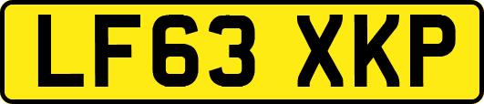 LF63XKP
