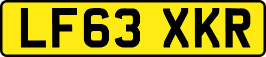 LF63XKR
