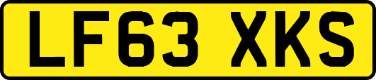 LF63XKS