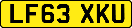 LF63XKU