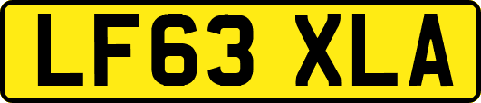 LF63XLA