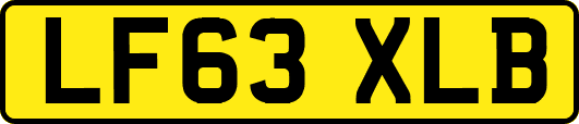 LF63XLB