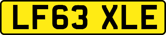 LF63XLE