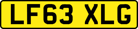 LF63XLG