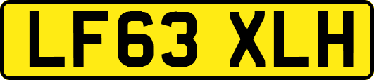 LF63XLH