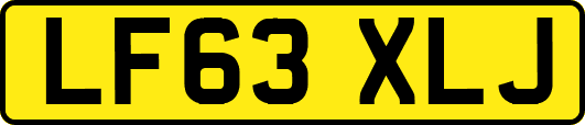 LF63XLJ