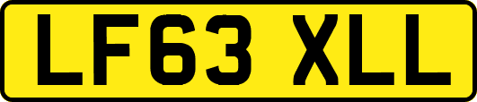 LF63XLL
