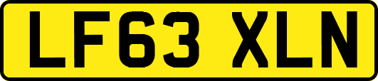 LF63XLN