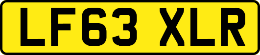 LF63XLR