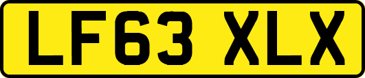 LF63XLX