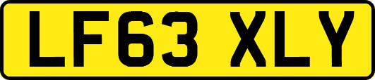 LF63XLY