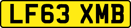 LF63XMB