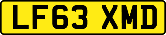 LF63XMD