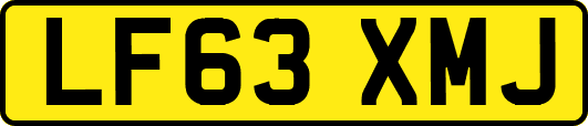 LF63XMJ