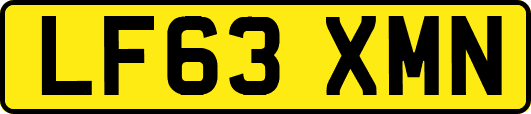 LF63XMN