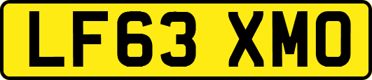 LF63XMO