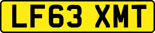 LF63XMT
