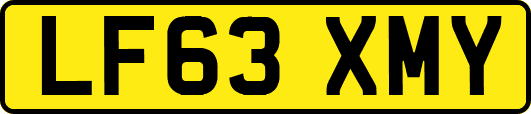 LF63XMY