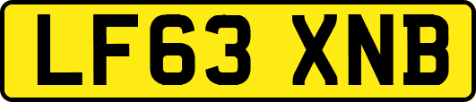 LF63XNB