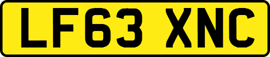 LF63XNC