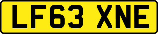 LF63XNE