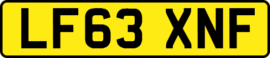 LF63XNF