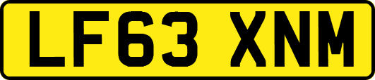 LF63XNM