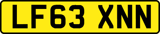 LF63XNN