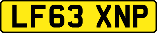 LF63XNP