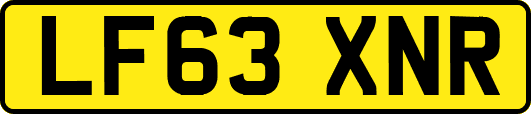 LF63XNR
