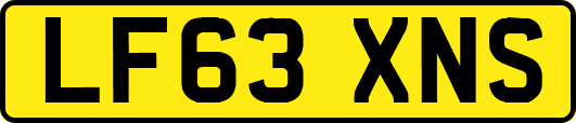 LF63XNS
