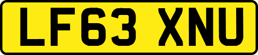 LF63XNU