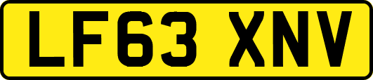 LF63XNV