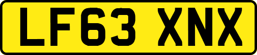 LF63XNX