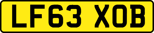 LF63XOB