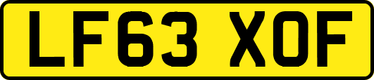 LF63XOF