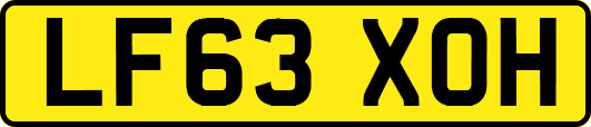LF63XOH