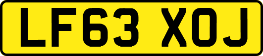 LF63XOJ