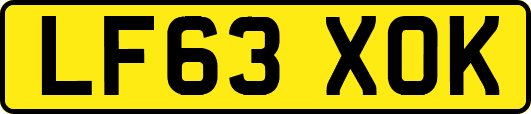 LF63XOK