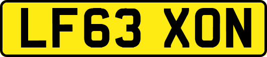 LF63XON