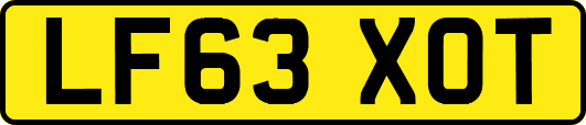 LF63XOT