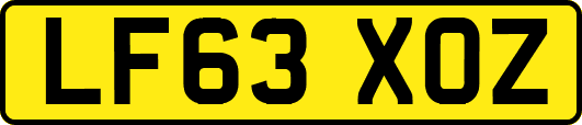 LF63XOZ