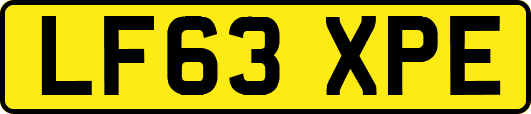 LF63XPE